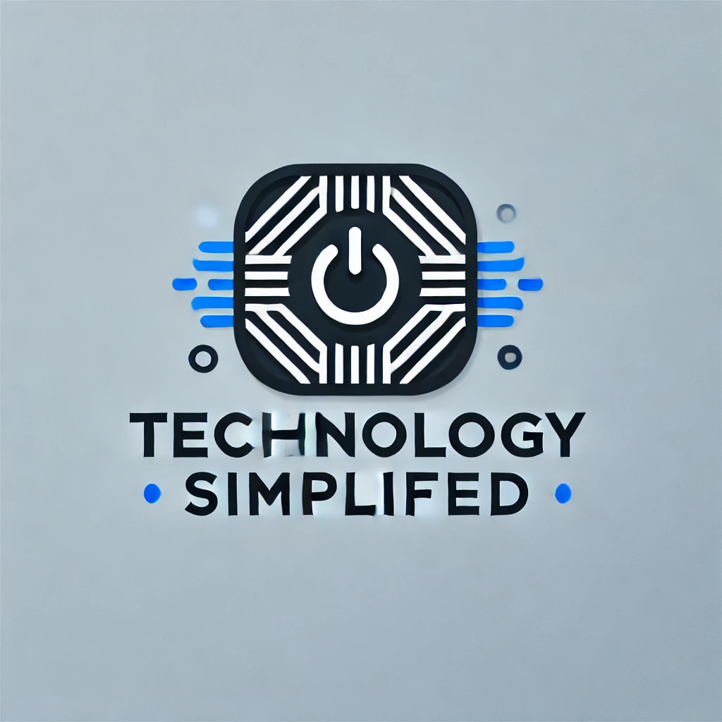 Technology Simplified